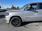 New 2025 Ram 1500 Laramie Crew Cab 4x4 Pickup for sale #BNT250038 - photo 37