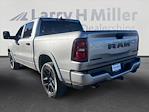New 2025 Ram 1500 Laramie Crew Cab 4x4 Pickup for sale #BNT250038 - photo 4