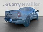 New 2025 Ram 1500 Laramie Crew Cab 4x4 Pickup for sale #BNT250038 - photo 8