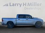 New 2025 Ram 1500 Laramie Crew Cab 4x4 Pickup for sale #BNT250038 - photo 9