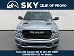 New 2025 Ram 1500 Laramie Crew Cab 4x4 Pickup for sale #BNT250194 - photo 2