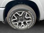 New 2025 Ram 1500 Laramie Crew Cab 4x4 Pickup for sale #BNT250194 - photo 4