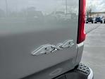 New 2025 Ram 1500 Laramie Crew Cab 4x4 Pickup for sale #BNT250194 - photo 8