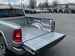 New 2025 Ram 1500 Laramie Crew Cab 4x4 Pickup for sale #BNT250194 - photo 9