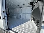 New 2025 Ram ProMaster 3500 High Roof Empty Cargo Van for sale #J1082A - photo 21