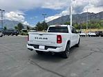 New 2025 Ram 1500 Laramie Crew Cab 4x4 Pickup for sale #LCJ250045 - photo 10