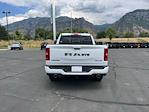 New 2025 Ram 1500 Laramie Crew Cab 4x4 Pickup for sale #LCJ250045 - photo 12