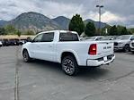 New 2025 Ram 1500 Laramie Crew Cab 4x4 Pickup for sale #LCJ250045 - photo 14