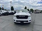 New 2025 Ram 1500 Laramie Crew Cab 4x4 Pickup for sale #LCJ250045 - photo 4