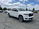New 2025 Ram 1500 Laramie Crew Cab 4x4 Pickup for sale #LCJ250045 - photo 6