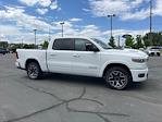 New 2025 Ram 1500 Laramie Crew Cab 4x4 Pickup for sale #LCJ250045 - photo 7