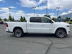 New 2025 Ram 1500 Laramie Crew Cab 4x4 Pickup for sale #LCJ250045 - photo 8