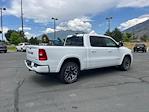 New 2025 Ram 1500 Laramie Crew Cab 4x4 Pickup for sale #LCJ250045 - photo 9