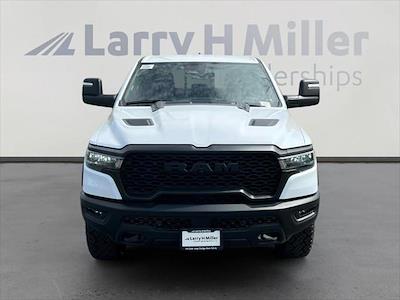 New 2025 Ram 1500 Rebel Crew Cab 4x4 Pickup for sale #LCJ250086 - photo 2