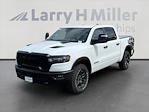 New 2025 Ram 1500 Rebel Crew Cab 4x4 Pickup for sale #LCJ250086 - photo 1