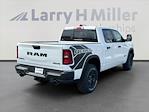 New 2025 Ram 1500 Rebel Crew Cab 4x4 Pickup for sale #LCJ250086 - photo 10