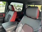 New 2025 Ram 1500 Rebel Crew Cab 4x4 Pickup for sale #LCJ250086 - photo 17