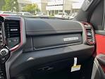 New 2025 Ram 1500 Rebel Crew Cab 4x4 Pickup for sale #LCJ250086 - photo 23