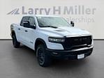 New 2025 Ram 1500 Rebel Crew Cab 4x4 Pickup for sale #LCJ250086 - photo 3