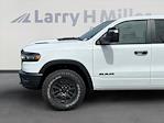 New 2025 Ram 1500 Rebel Crew Cab 4x4 Pickup for sale #LCJ250086 - photo 5