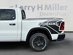 New 2025 Ram 1500 Rebel Crew Cab 4x4 Pickup for sale #LCJ250086 - photo 6