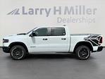 New 2025 Ram 1500 Rebel Crew Cab 4x4 Pickup for sale #LCJ250086 - photo 7