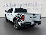New 2025 Ram 1500 Rebel Crew Cab 4x4 Pickup for sale #LCJ250086 - photo 8
