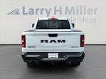 New 2025 Ram 1500 Rebel Crew Cab 4x4 Pickup for sale #LCJ250086 - photo 9