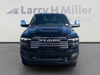 New 2025 Ram 3500 Laramie Crew Cab 4x4 Pickup for sale #PCD250107 - photo 2