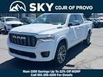 New 2025 Ram 1500 Limited Longhorn Crew Cab 4x4 Pickup for sale #PCD250113 - photo 2