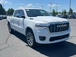 New 2025 Ram 1500 Limited Longhorn Crew Cab 4x4 Pickup for sale #PCD250113 - photo 4