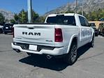 New 2025 Ram 1500 Limited Longhorn Crew Cab 4x4 Pickup for sale #PCD250113 - photo 6