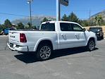 New 2025 Ram 1500 Limited Longhorn Crew Cab 4x4 Pickup for sale #PCD250113 - photo 7