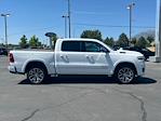 New 2025 Ram 1500 Limited Longhorn Crew Cab 4x4 Pickup for sale #PCD250113 - photo 8