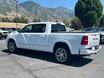 New 2025 Ram 1500 Limited Longhorn Crew Cab 4x4 Pickup for sale #PCD250113 - photo 9