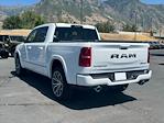 New 2025 Ram 1500 Limited Longhorn Crew Cab 4x4 Pickup for sale #PCD250113 - photo 10
