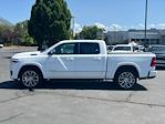 New 2025 Ram 1500 Limited Longhorn Crew Cab 4x4 Pickup for sale #PCD250113 - photo 12