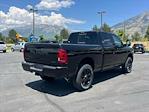 New 2025 Ram 3500 Laramie Crew Cab 4x4 Pickup for sale #PCD250114 - photo 10