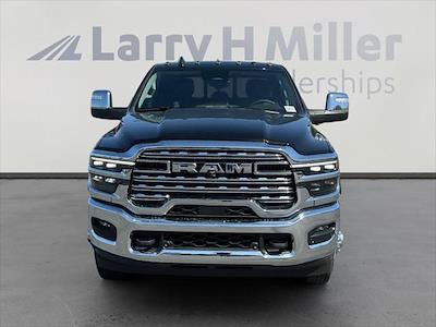 New 2025 Ram 3500 Longhorn Crew Cab 4x4 DRW Pickup for sale #PCD250116 - photo 2