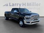 New 2025 Ram 3500 Longhorn Crew Cab 4x4 DRW Pickup for sale #PCD250116 - photo 3