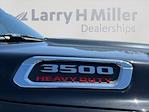 New 2025 Ram 3500 Longhorn Crew Cab 4x4 DRW Pickup for sale #PCD250116 - photo 4