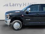 New 2025 Ram 3500 Longhorn Crew Cab 4x4 DRW Pickup for sale #PCD250116 - photo 9