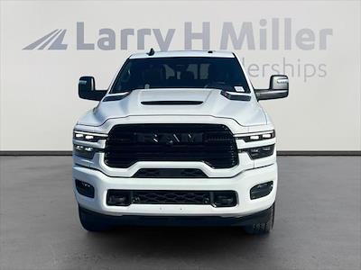 New 2025 Ram 2500 Laramie Mega Cab 4x4 Pickup for sale #PCD250123 - photo 2
