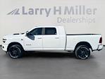 New 2025 Ram 2500 Laramie Mega Cab 4x4 Pickup for sale #PCD250123 - photo 11