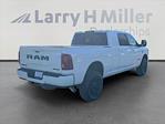 New 2025 Ram 2500 Laramie Mega Cab 4x4 Pickup for sale #PCD250123 - photo 14