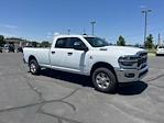 New 2025 Ram 2500 Big Horn Crew Cab 4x4 Pickup for sale #PCD250125 - photo 8