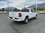 New 2025 Ram 1500 Big Horn Quad Cab 4x4 Pickup for sale #PCD250130 - photo 10