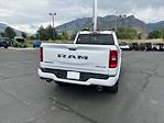 New 2025 Ram 1500 Big Horn Quad Cab 4x4 Pickup for sale #PCD250130 - photo 11