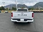 New 2025 Ram 1500 Big Horn Quad Cab 4x4 Pickup for sale #PCD250130 - photo 12