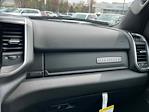 New 2025 Ram 1500 Big Horn Quad Cab 4x4 Pickup for sale #PCD250130 - photo 21